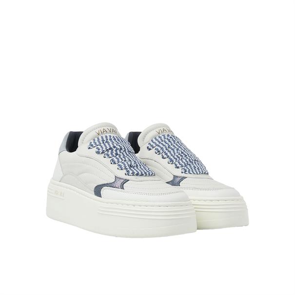 Isa Josie Dames Sneaker