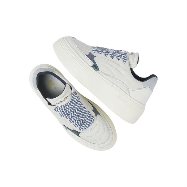 Isa Josie Dames Sneaker