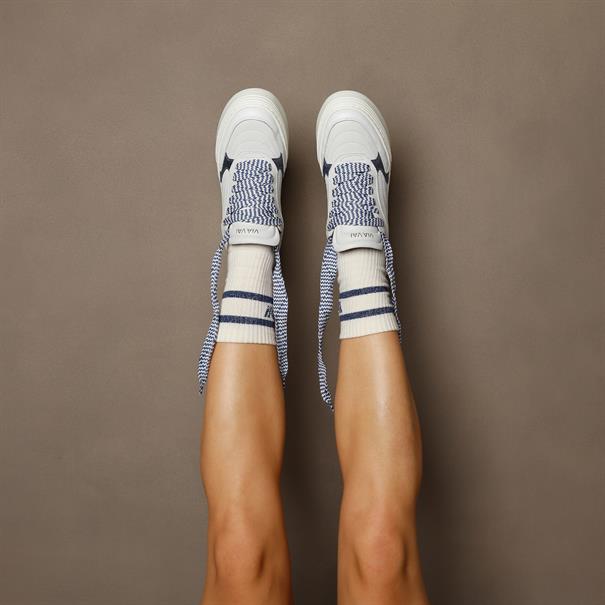 Isa Josie Dames Sneaker