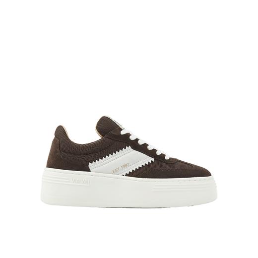 Isa Lou Dames Sneaker