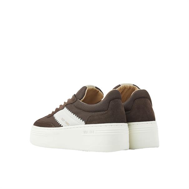 Isa Lou Dames Sneaker