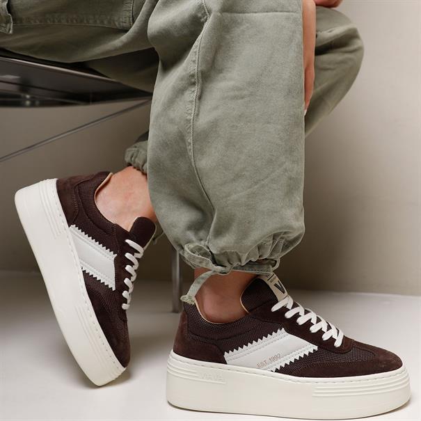 Isa Lou Dames Sneaker