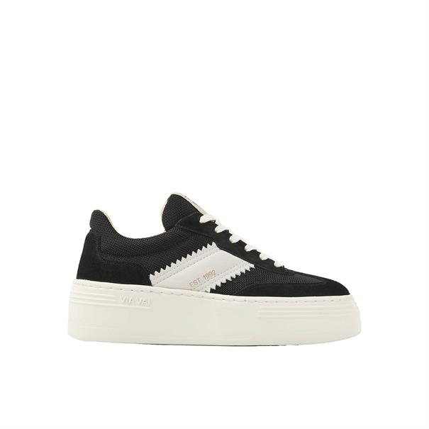 Isa Lou Dames Sneaker