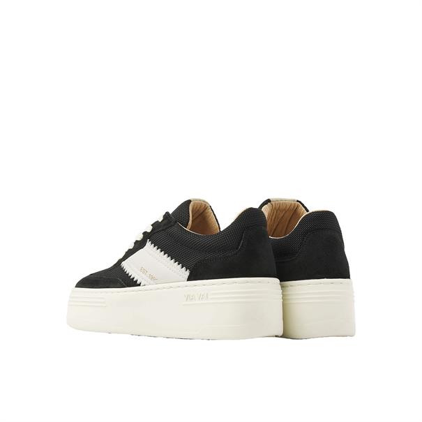 Isa Lou Dames Sneaker