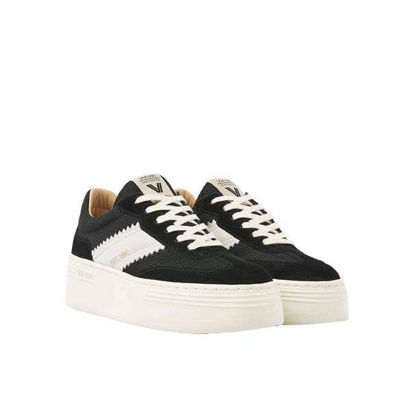 Isa Lou Dames Sneaker