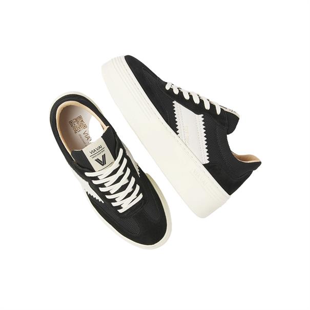 Isa Lou Dames Sneaker