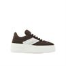 Isa Lou Dames Sneaker