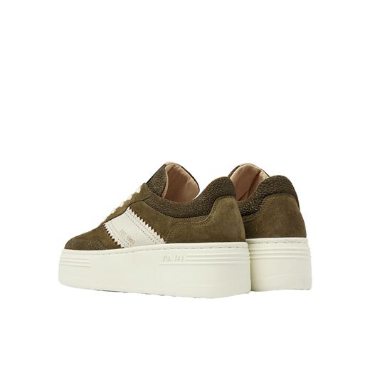 Isa Romi Dames Sneaker