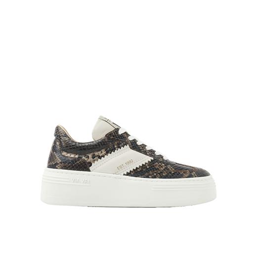 Isa Romi Dames Sneaker