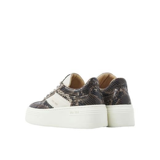 Isa Romi Dames Sneaker