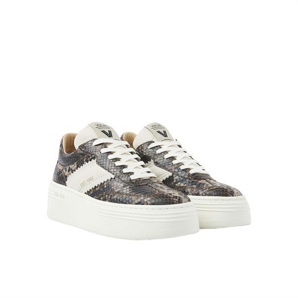 Isa Romi Dames Sneaker