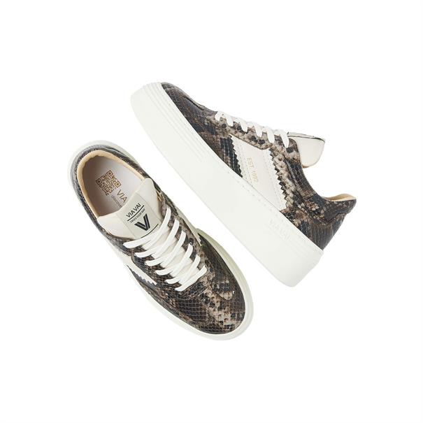 Isa Romi Dames Sneaker