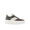 Isa Romi Dames Sneaker