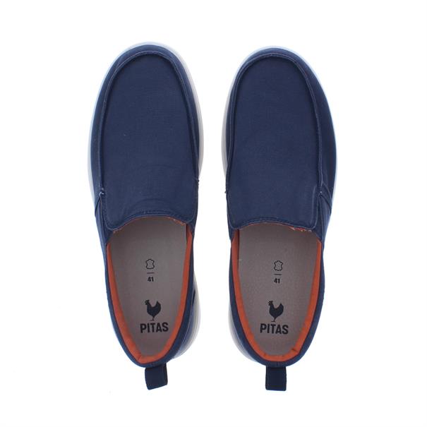 Ischa Heren Instapper