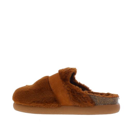 Ivy Buckle Dames Muil