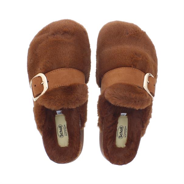 Ivy Buckle Dames Muil