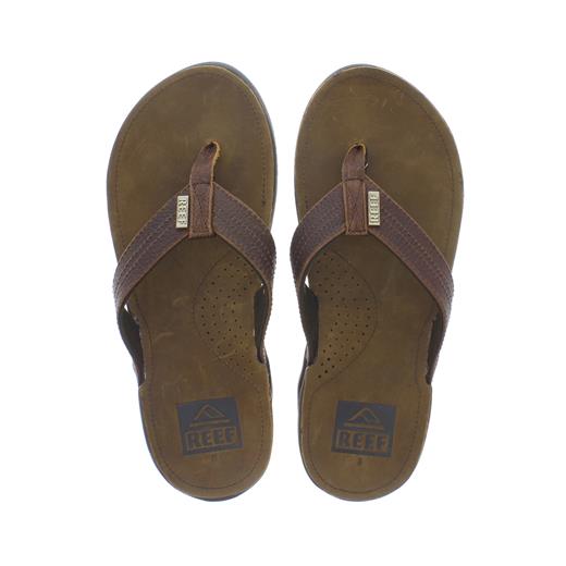 J Bay II Heren Slipper