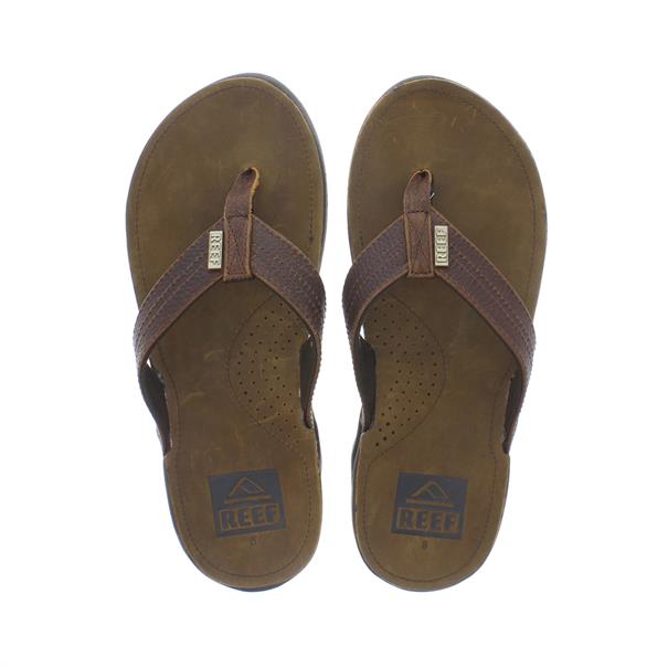 J Bay II Heren Slipper