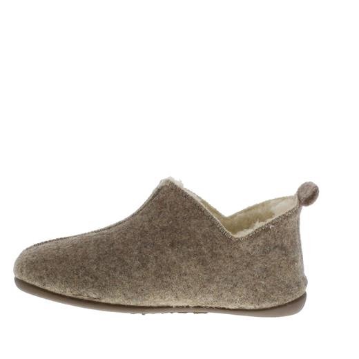 Jacqueline Dames Pantoffel