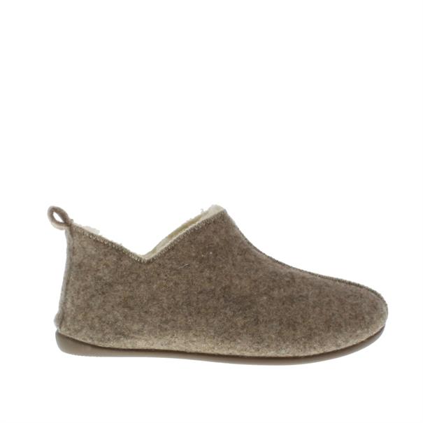 Jacqueline Dames Pantoffel