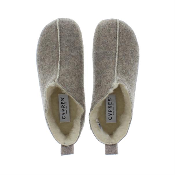 Jacqueline Dames Pantoffel