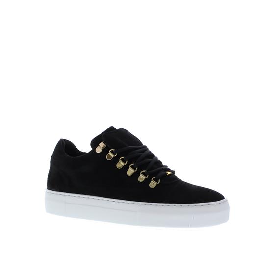 Jagger Classic Heren Sneaker
