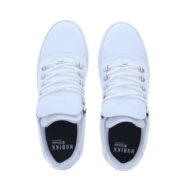 Jagger Classic Heren Sneaker