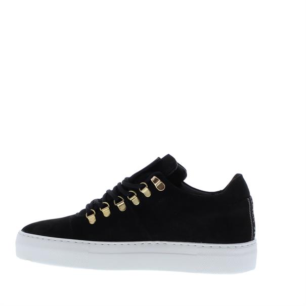 Jagger Classic Heren Sneaker