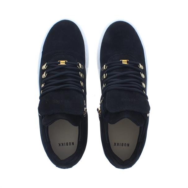 Jagger Classic Heren Sneaker