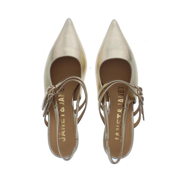 Janet&Janet Sofie Dames Pump