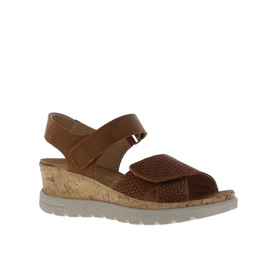 Jazz Dames Sandaal H