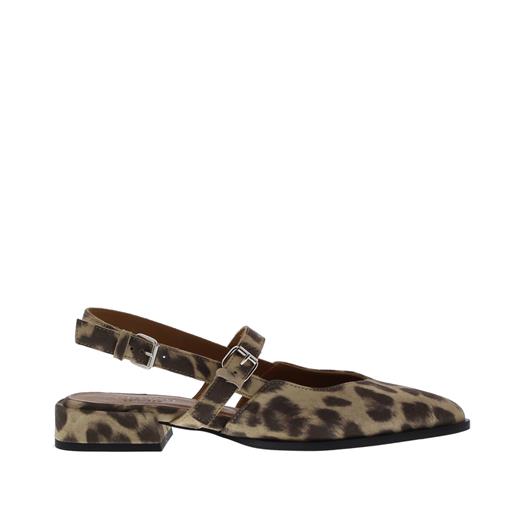 Jazz Valerie Dames Sandaal