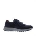 John K Heren Sneaker Velcro