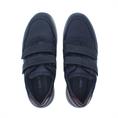 John K Heren Sneaker Velcro