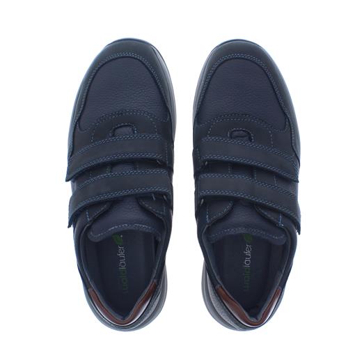 John K Heren Sneaker Velcro