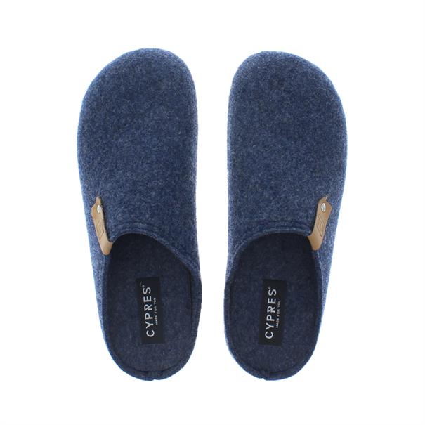 Jorn Heren Pantoffel