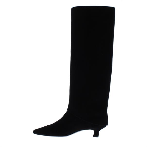 Julie Dee Dames Hoge Laars