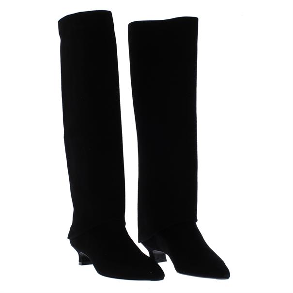 Julie Dee Dames Hoge Laars