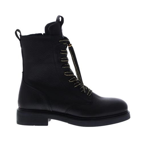 Juliette Abigai Veterboot