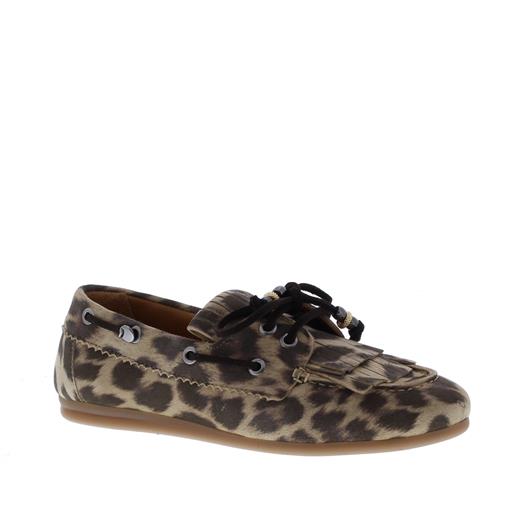 June Loua Dames Veterschoen