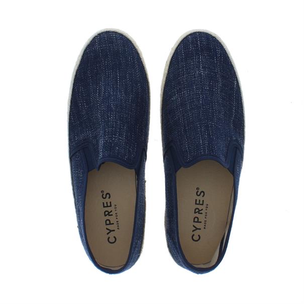 Kamiel2 Jute Espadrille