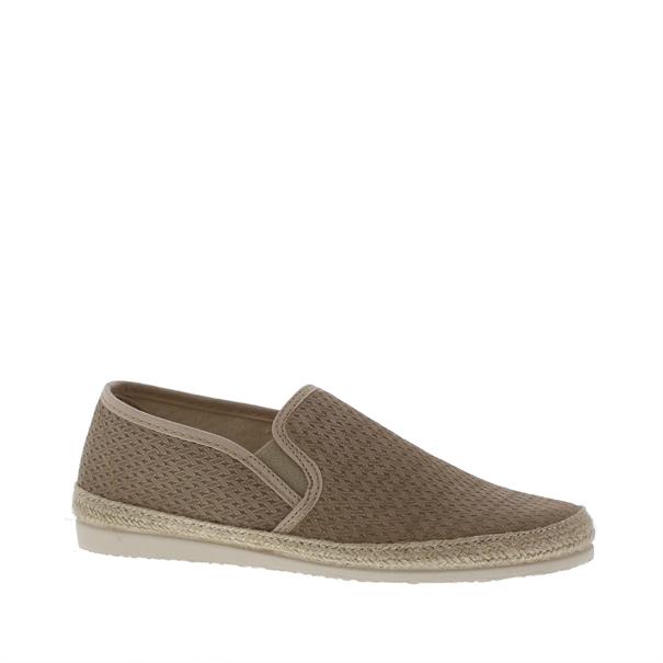 Kamiel3 Espadrille Print