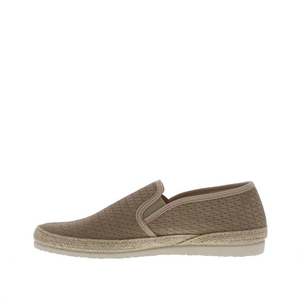 Kamiel3 Espadrille Print