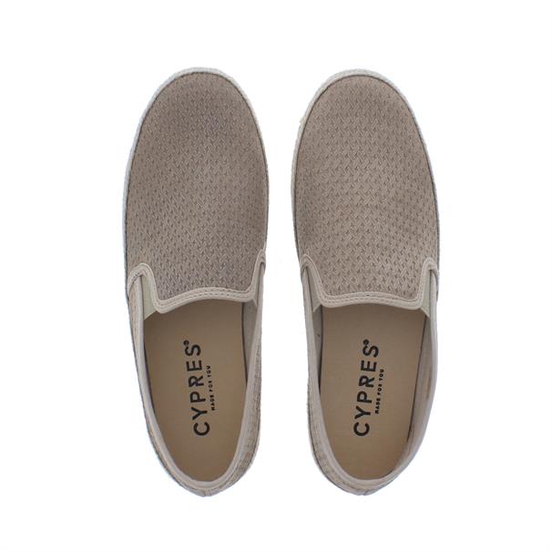 Kamiel3 Espadrille Print