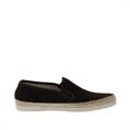 Kamiel4 Suede Espadrille