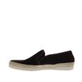 Kamiel4 Suede Espadrille