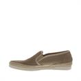 Kamiel4 Suede Espadrille