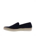 Kamiel4 Suede Espadrille