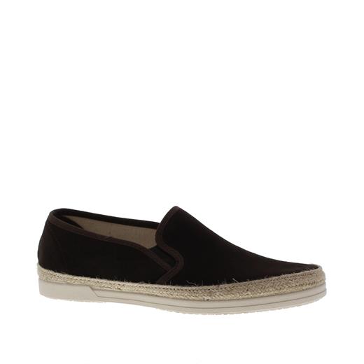 Kamiel4 Suede Espadrille