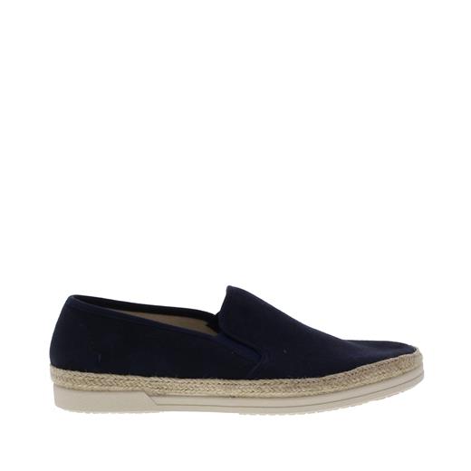 Kamiel4 Suede Espadrille